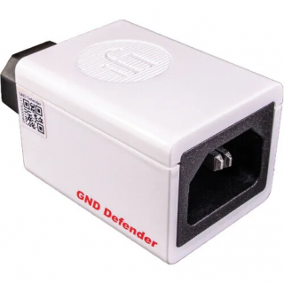 ifi Audio GND Defender 智慧接地阻斷器